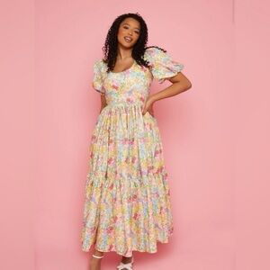 Molby the Label Whitney Dress